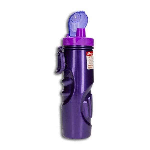 Tomatodo Clip´n Lock Térmica POLIMES 0.4 Litros - Imagen 2