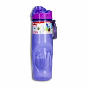 Tomatodo Clip´n Lock Standart POLIMES 0.7 Litros