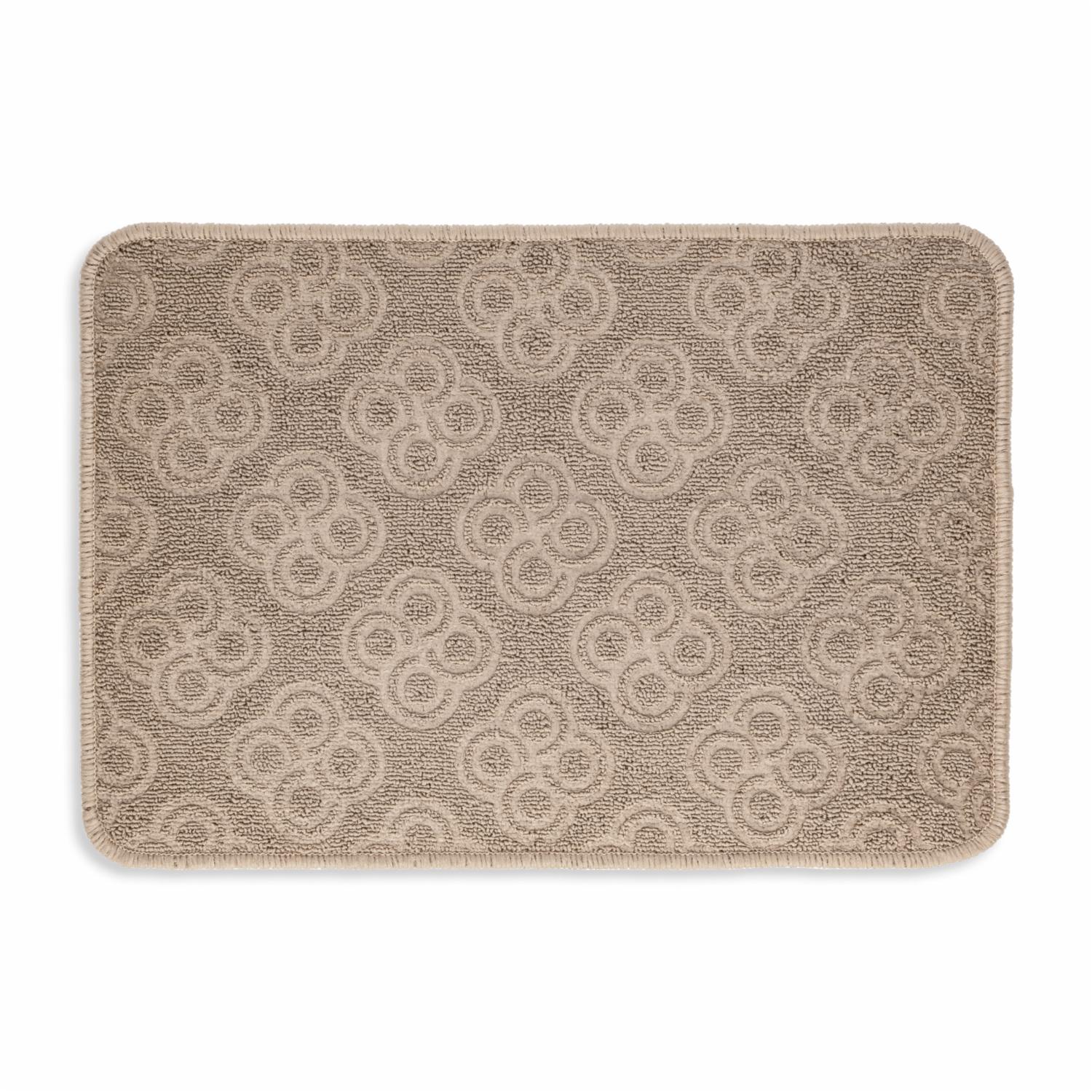 Set De Baño Premium Arena FREE HOME 4 Piezas - Imagen 2