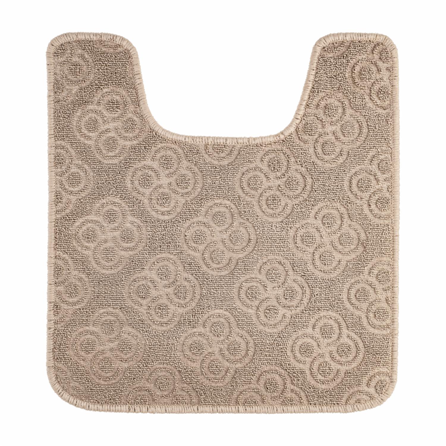 Set De Baño Premium Arena FREE HOME 4 Piezas - Imagen 3