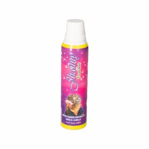Laca Escarchate Plateada JHANNY ESCARCHATE 150 Ml