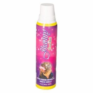 Laca Escarchate Plateada JHANNY ESCARCHATE 150 Ml