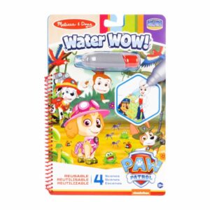 Libro De Actividades MELISSA & DOUG Con Agua