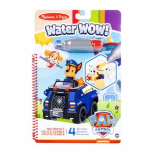 Libro De Actividades MELISSA & DOUG Con Agua