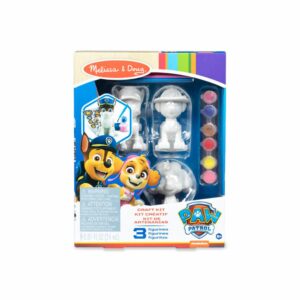Kit De Artesanías MELISSA & DOUG 3 Piezas