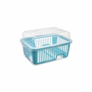 Portavajilla Mistura REY Con Tapa