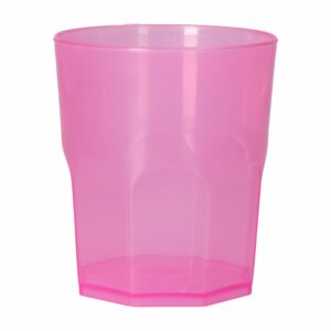 Vaso Plástico Bar 370 Ml REY VSX007000