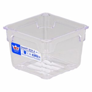 Caja Organizadora Smart EL REY 82 X 82 Cm