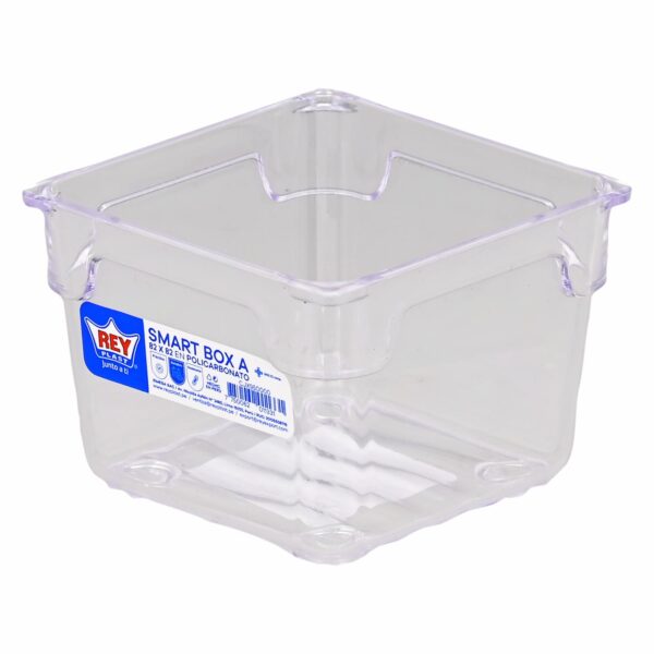 Caja Organizadora Smart EL REY 82 X 82 Cm