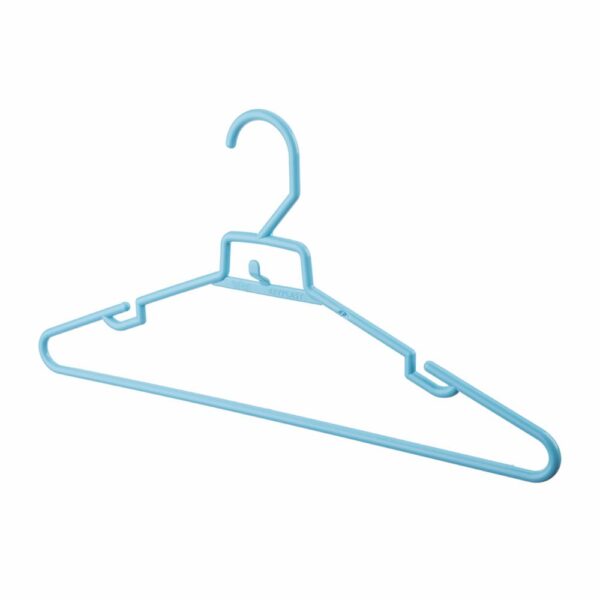 Colgador De Ropa Y Correas EL REY Unidad