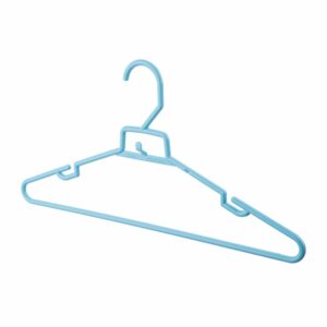 Colgador De Ropa Y Correas EL REY Unidad