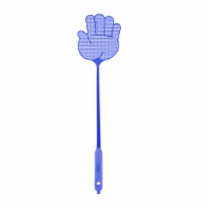 Matamoscas Placer Con Pinza EL REY Unidad