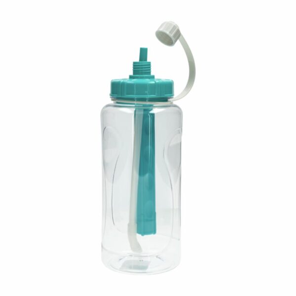 Tomatodo Bio Life Con Cooler Celeste EL REY 1.5 Litros - Imagen 2