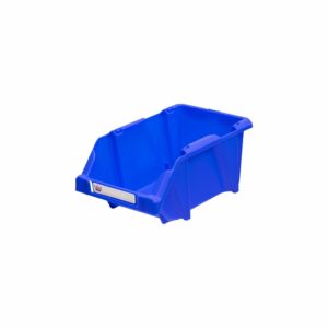 Organizatodo Apilable No.10 REY No. 10