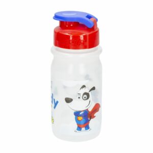 Tomatodo Kids Press Niño EL REY 400 Ml