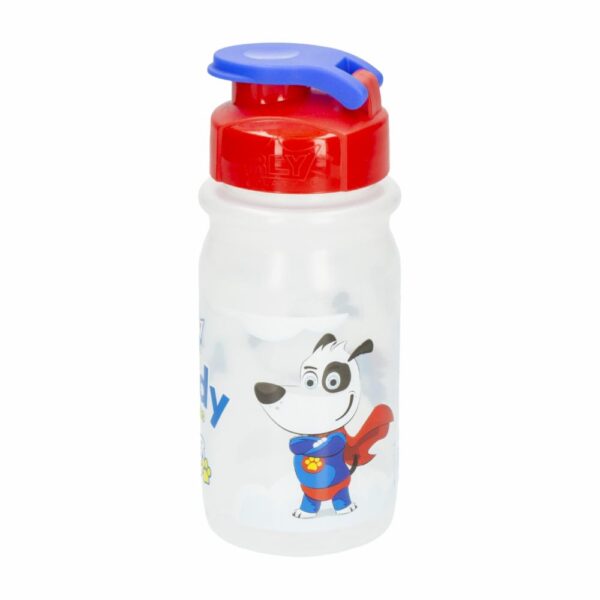 Tomatodo Kids Press Niño EL REY 400 Ml