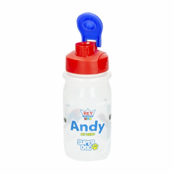 Tomatodo Kids Press Niño EL REY 400 Ml - Imagen 2