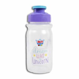 Tomatodo Kids Press Niña EL REY 400 Ml
