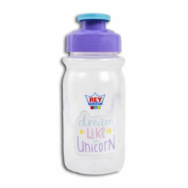 Tomatodo Kids Press Niña EL REY 400 Ml