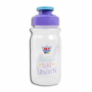 Tomatodo Kids Press Niña REY 400 Ml