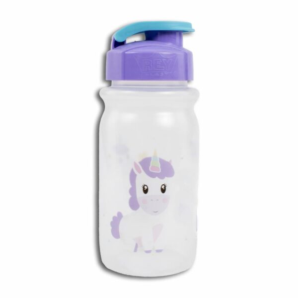 Tomatodo Kids Press Niña EL REY 400 Ml - Imagen 2