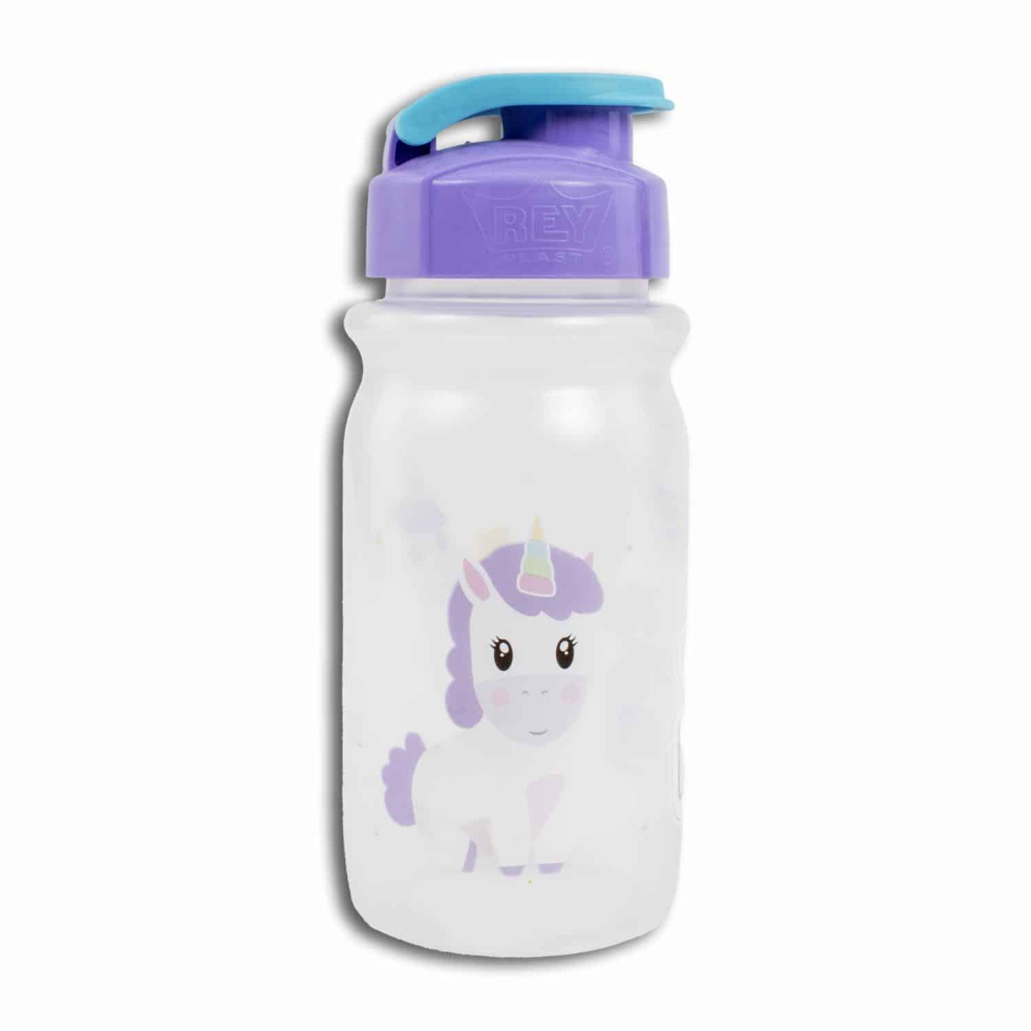 Tomatodo Kids Press Niña REY 400 Ml - Imagen 2