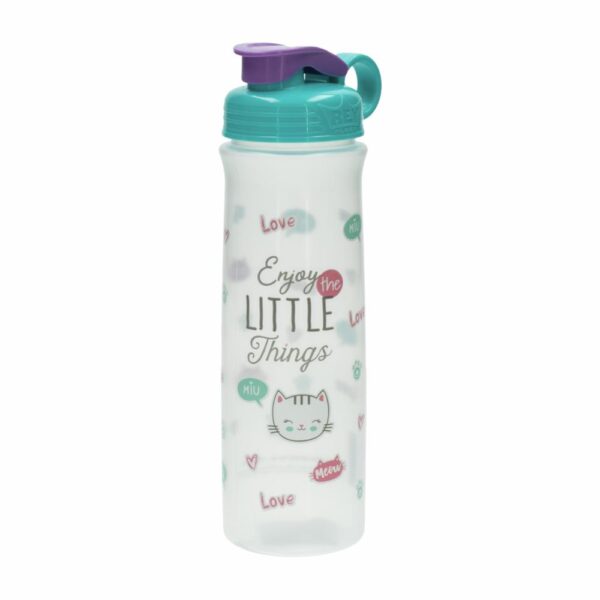 Tomatodo Decco Femenino EL REY 700 Ml