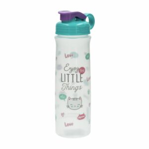 Tomatodo Decco Femenino REY 700 Ml