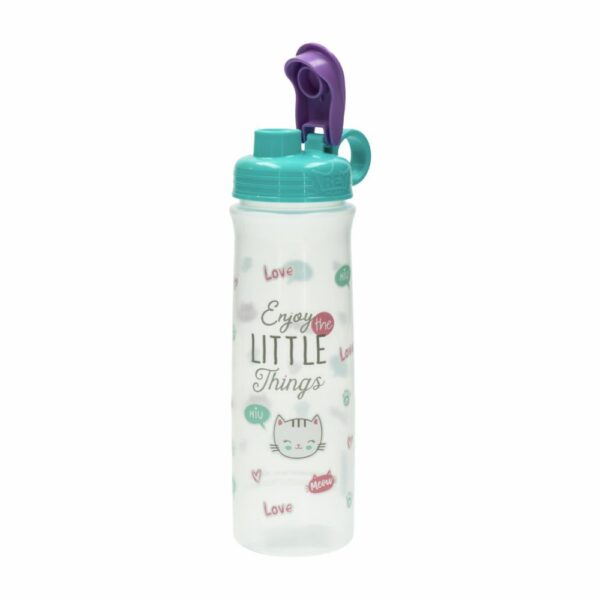 Tomatodo Decco Femenino EL REY 700 Ml - Imagen 2