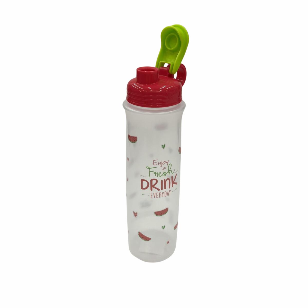 Tomatodo Decco Femenino REY 1 Litro