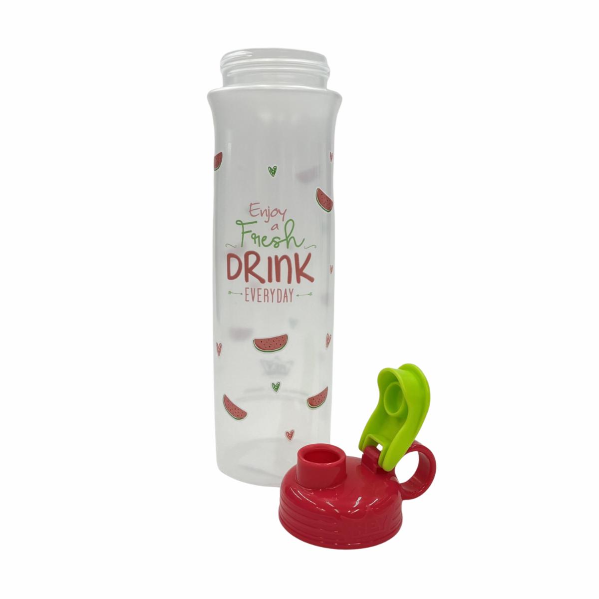 Tomatodo Decco Femenino REY 1 Litro