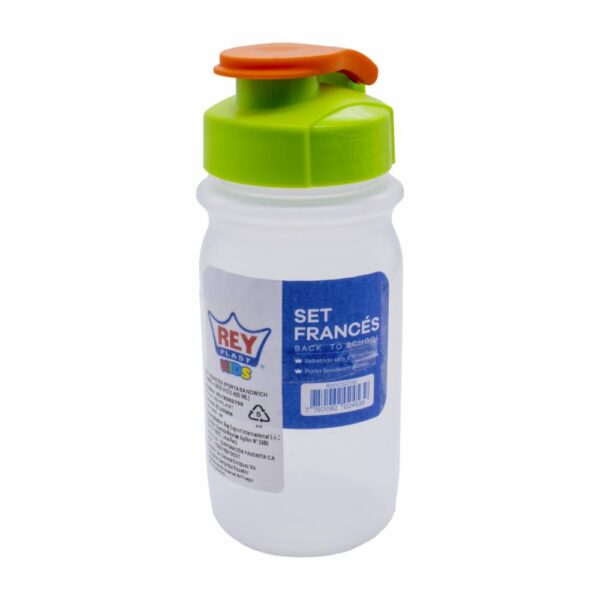 Set Portasandwich Jumbo+Beb Kids EL REY x 2 Uds - Imagen 2