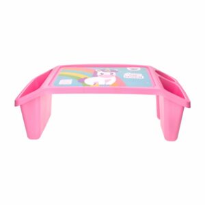 Mesa Infantil Smart Con Decorado De Unicornio EL REY Unidad