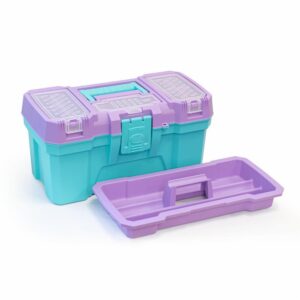 Caja Mega Box Beauty EL REY Unidad