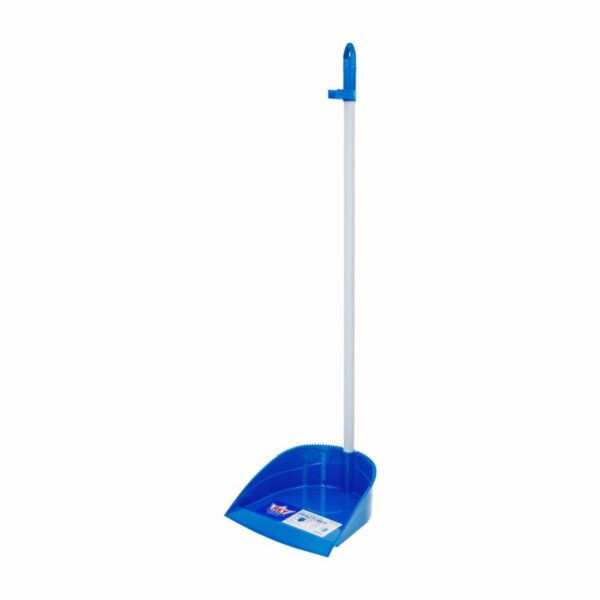 Pala Para Basura Recogedor Practi EL REY Unidad - Imagen 4