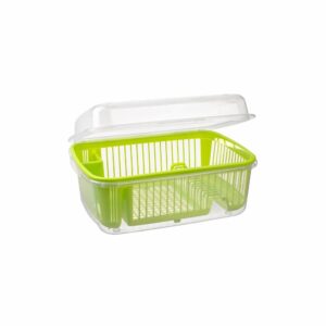 Escurridor Gigante 1 REY Con Tapa