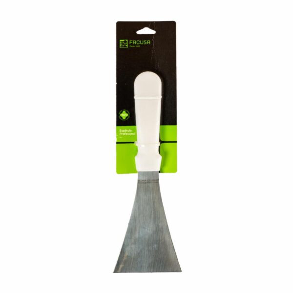 Blíster De Utensilios - Espátula Parrillera FACUSA Unidad