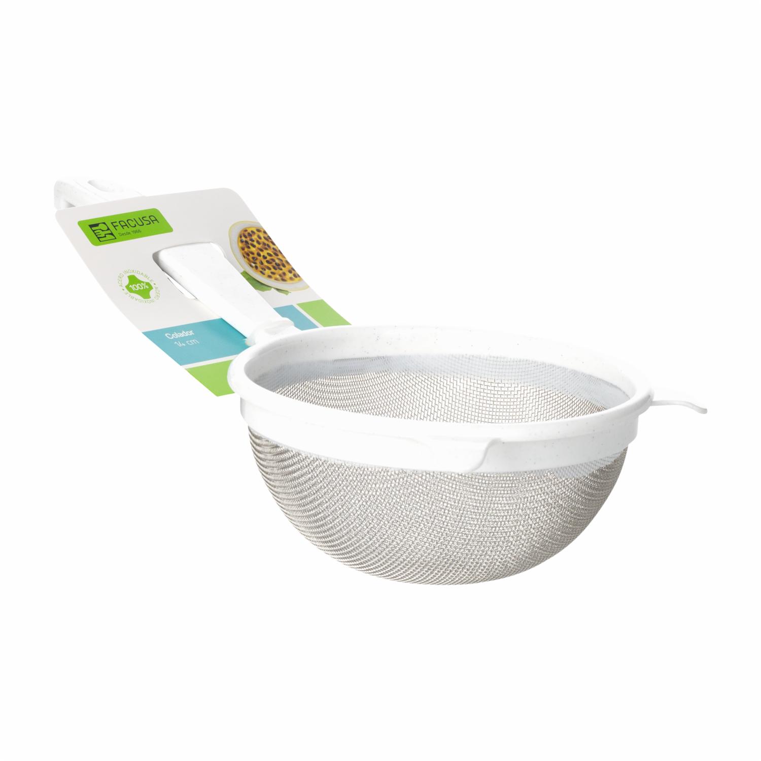 Colador Para Cocina FACUSA Unidad - Imagen 2