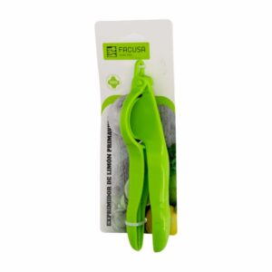 Exprimidor De Limón Primavera FACUSA Unidad