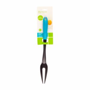 Trinche Nylon Mango Turquesa FACUSA Unidad