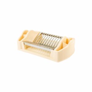 Escurridor De Platos Primavera Crema FACUSA Unidad