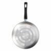 Sartén Argentum FACUSA 24  Cm - Imagen 2