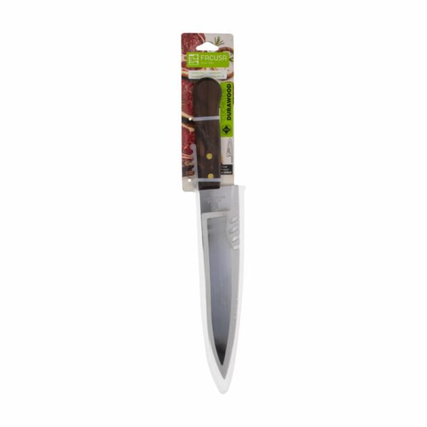 Cuchillo Durawood Numero 8 FACUSA Unidad