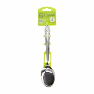 Set De Cubiertos Cucharas De Mesa Diseño Rosita 3 Puestos FACUSA 3 Piezas