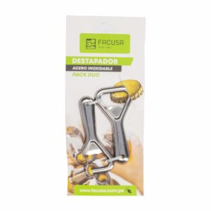 Destapador De Botellas FACUSA Unidad
