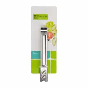 Pinza Para Hielo Metálica FACUSA Unidad