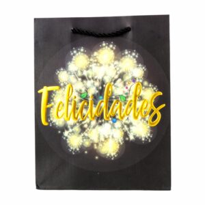 Funda De Regalo Regalo NICO Mediana
