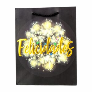 Funda De Regalo Regalo NICO Mediana