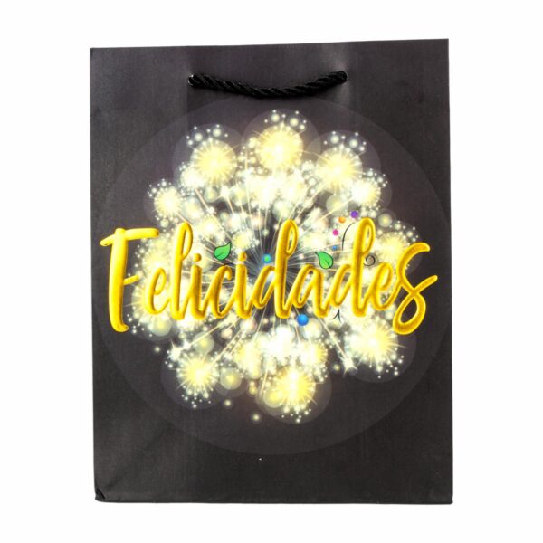 Funda De Regalo Regalo NICO Mediana