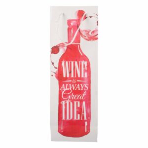 Funda De Regalo NICO Para Botella